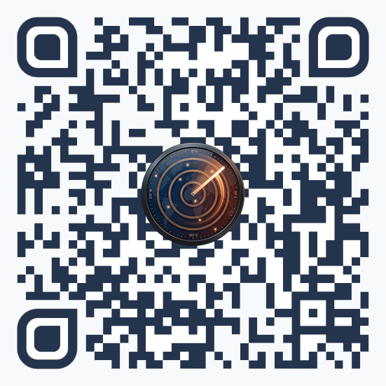 app store qr code